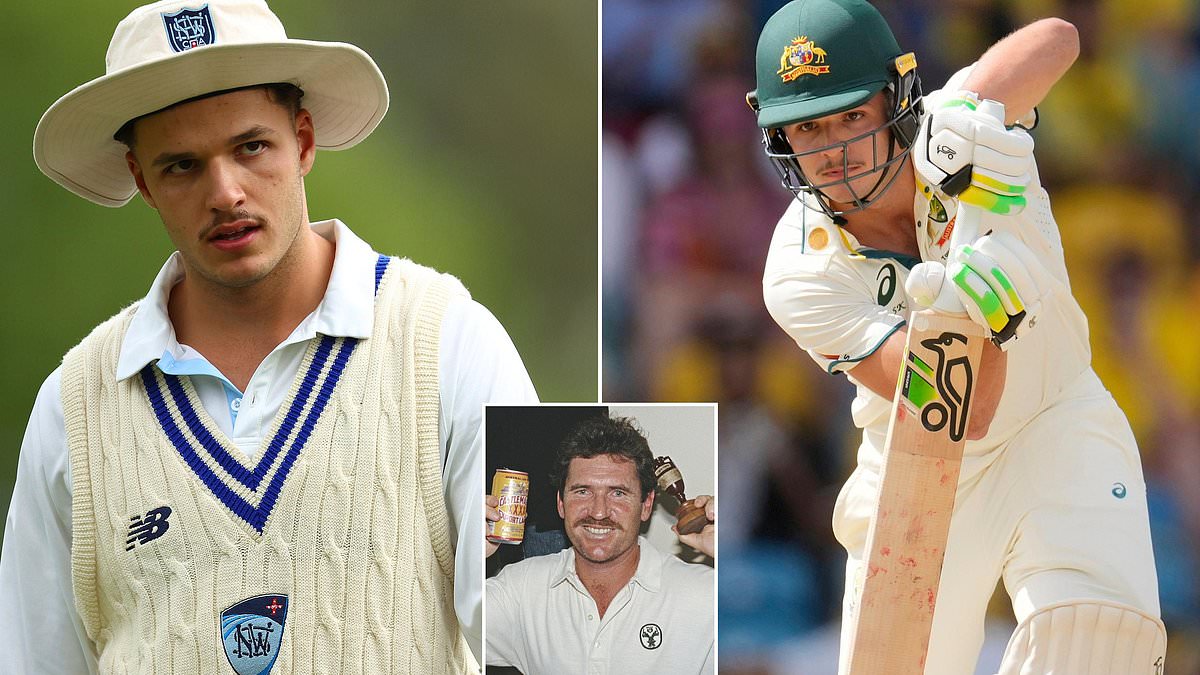 Aussie cricket great issues Sam Konstas major warning as he urges young batsman to stop doing one thing