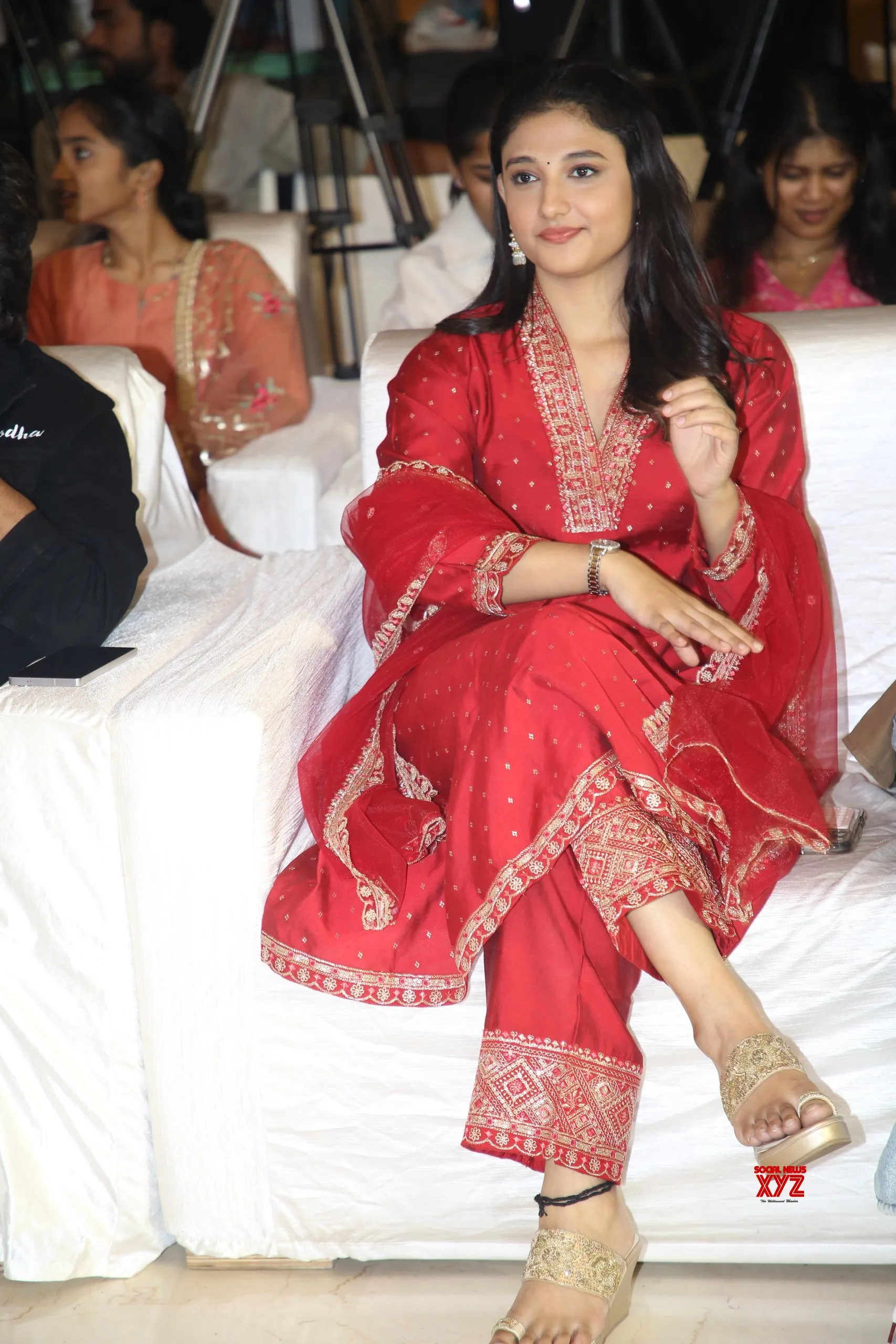Mirai Movie Platinum Disc Function – Gallery Set 2