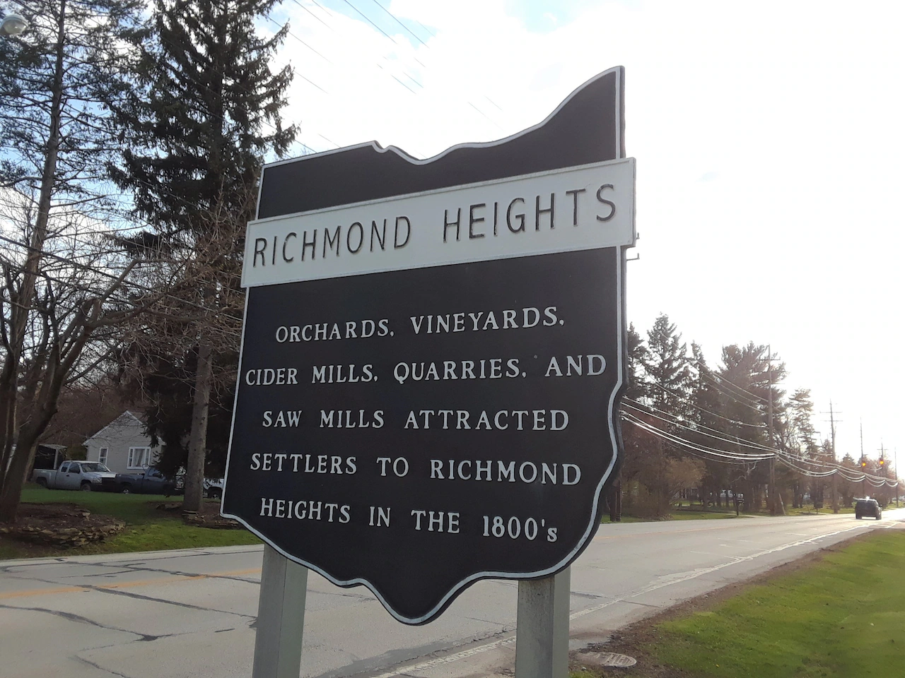 Richmond Hts. voters will select from among five candidates to fill two council at-large seats