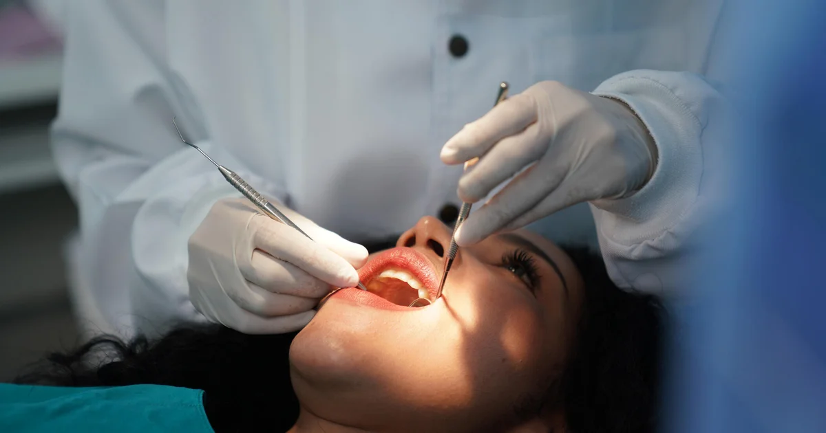 Studies: Gum disease could be linked to increased risk of stroke, brain damage