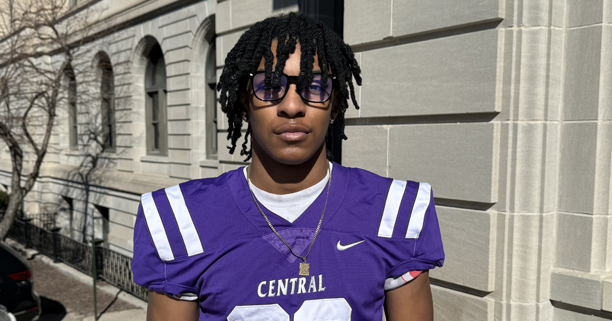 Iowa State commit Kaprice Keith sets official visit to Kansas State
