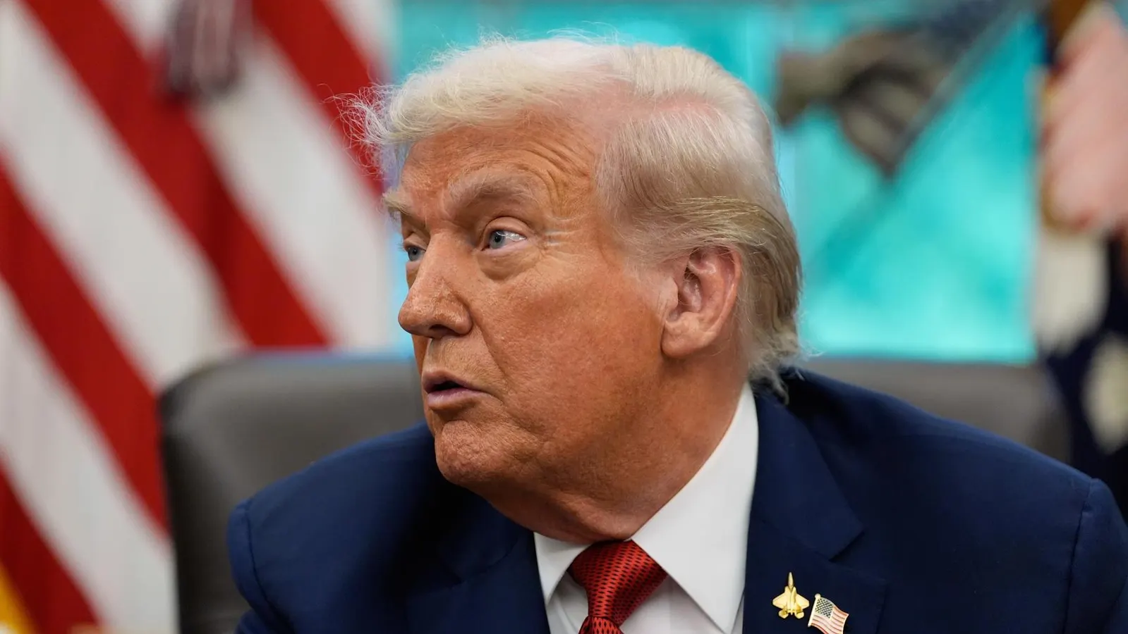 Trump Orders Troops To Portland—Authorizes ‘Full Force’
