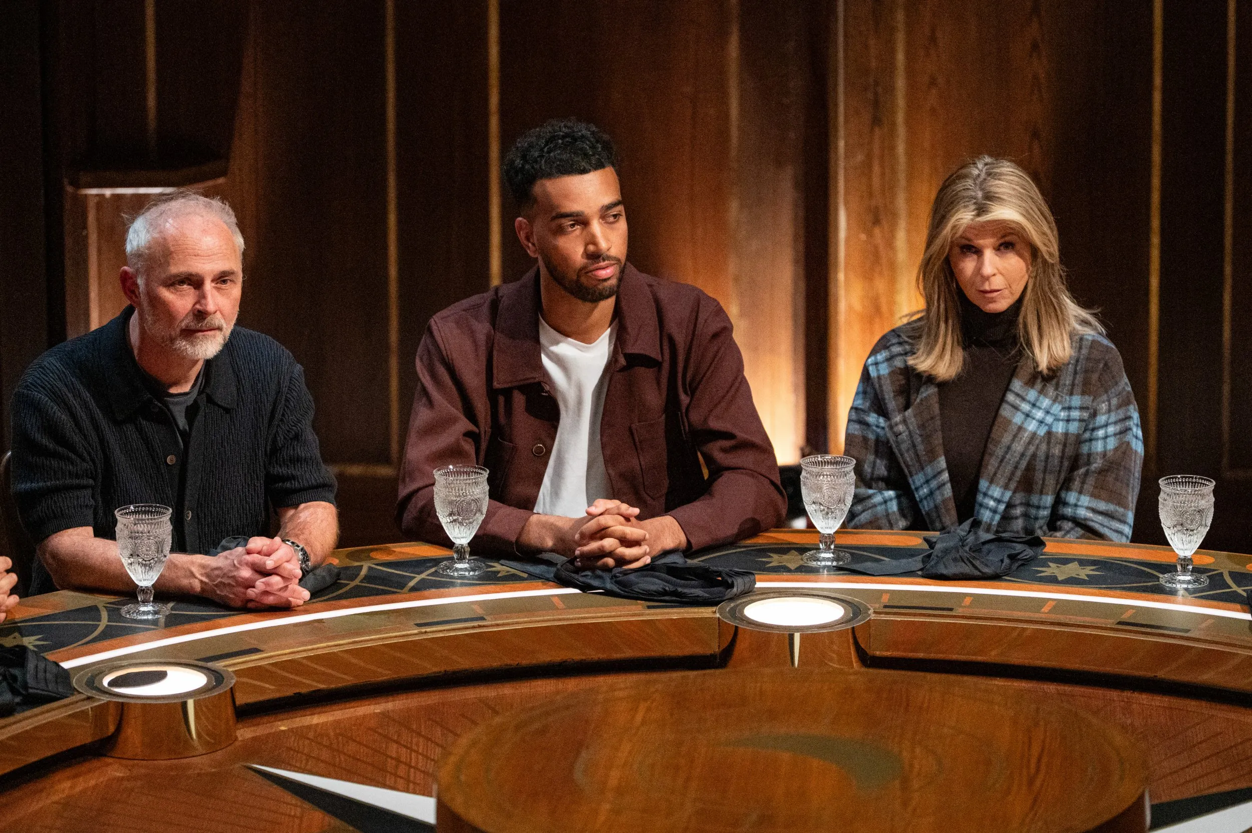 How could the Celebrity Traitors tie be decided? What we know