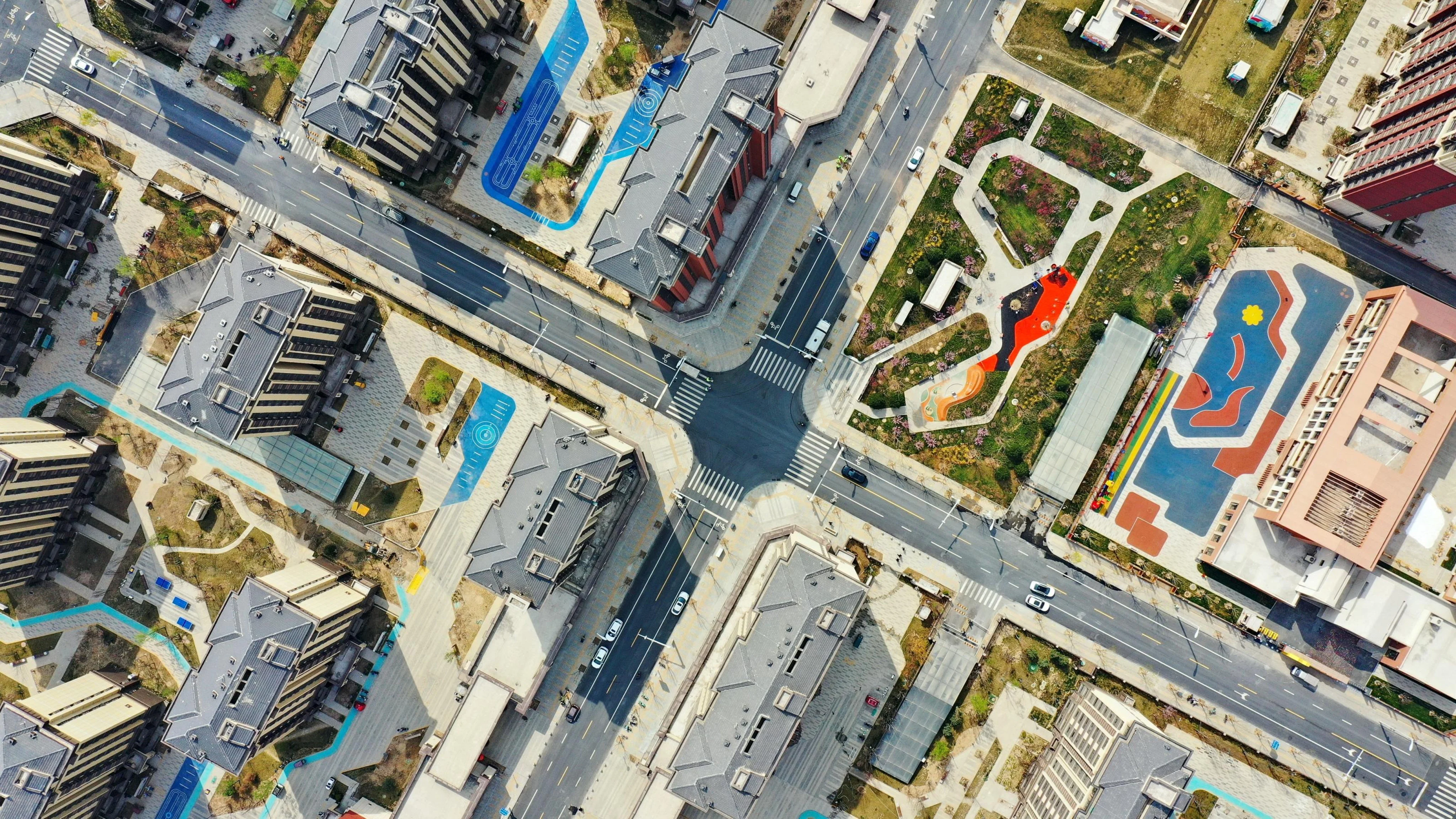China’s SOEs breathe life into Xi Jinping’s ‘city of the future’ Xiongan