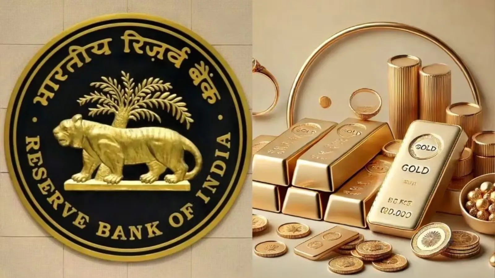 Sovereign Gold Bonds Investors To Get 325% Return As RBI Announces Final Redemption For This SGB Series