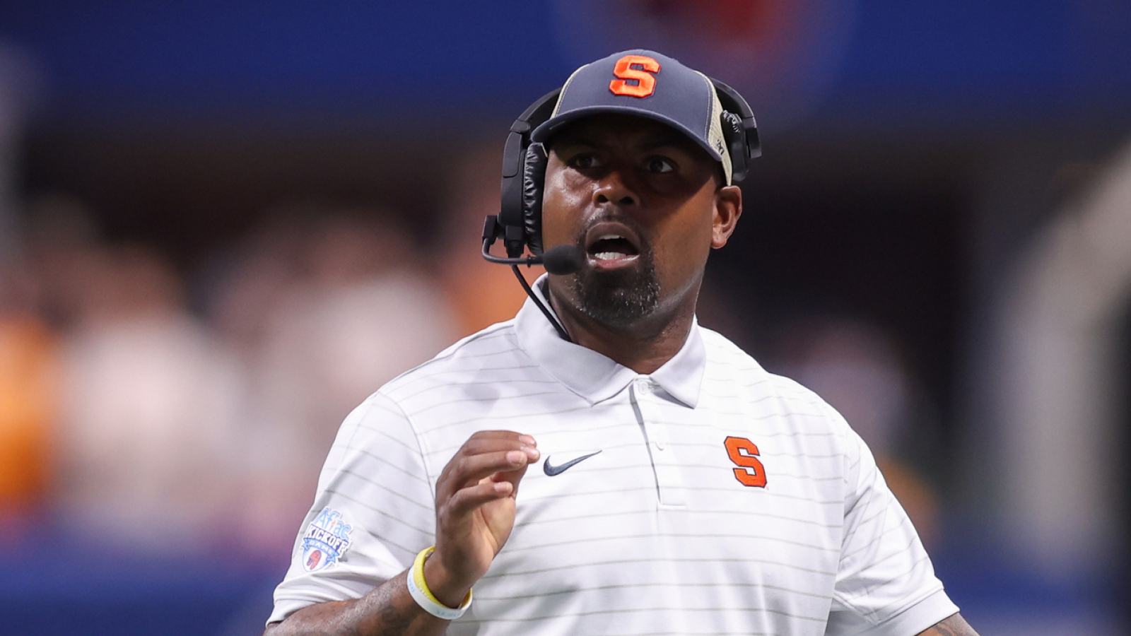 Syracuse jumps on opportunity and flips DL from Penn State