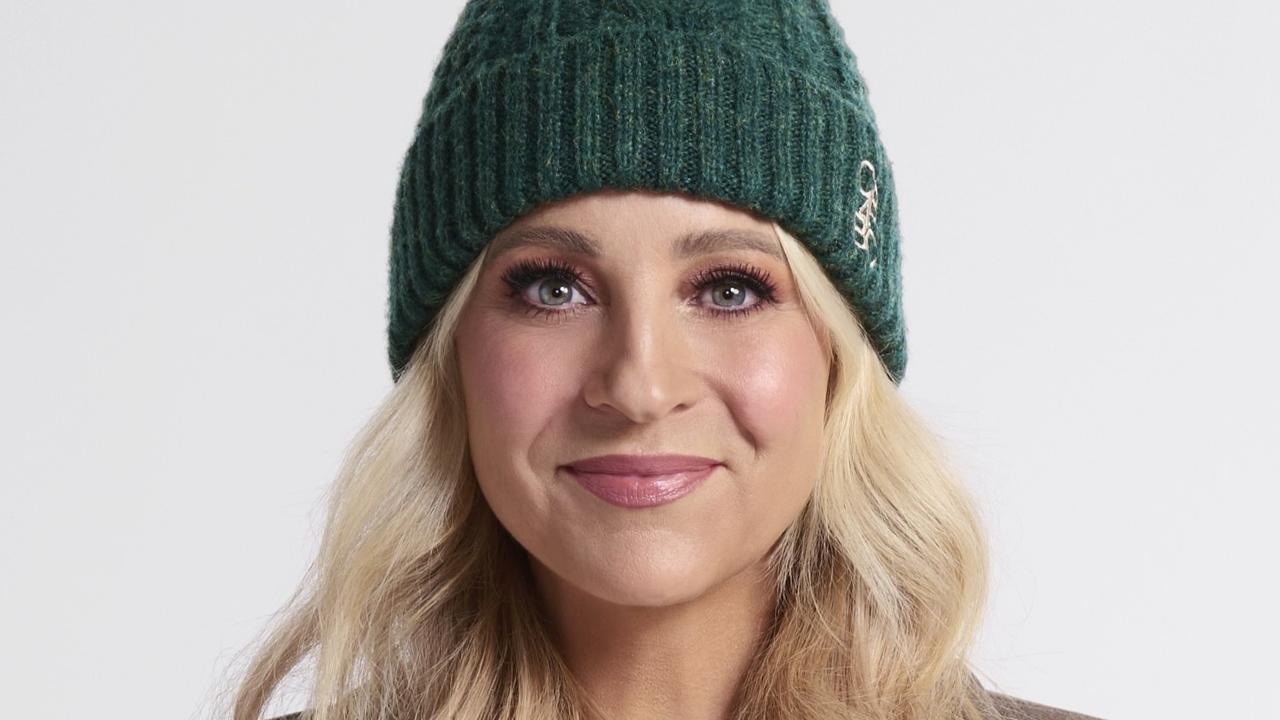 Carrie Bickmore named in prestigious line-up