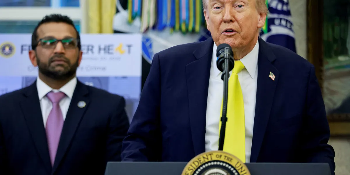 Two Trump allies are getting a brutal dose of reality from the far right: analysis