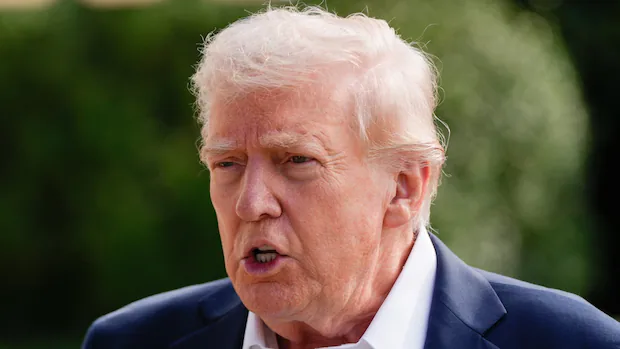 Oregon officials, residents slam 'ridiculous' Trump order to send troops into Portland