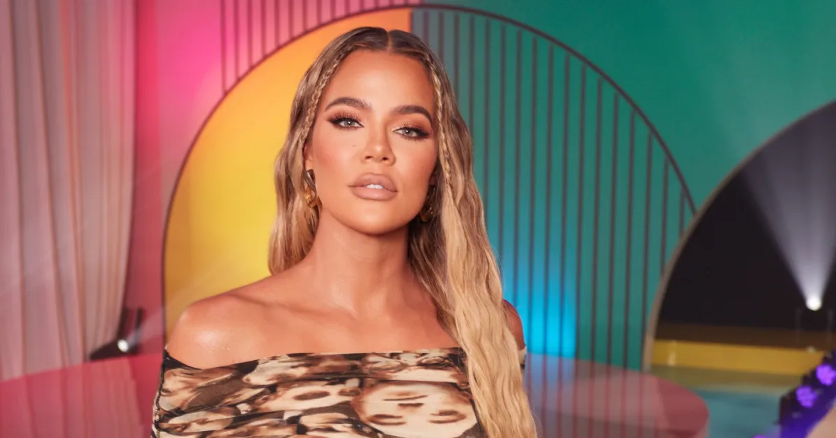 Khloe Kardashian Claims Barry's Bootcamp's Barry Jay Called Her Fat