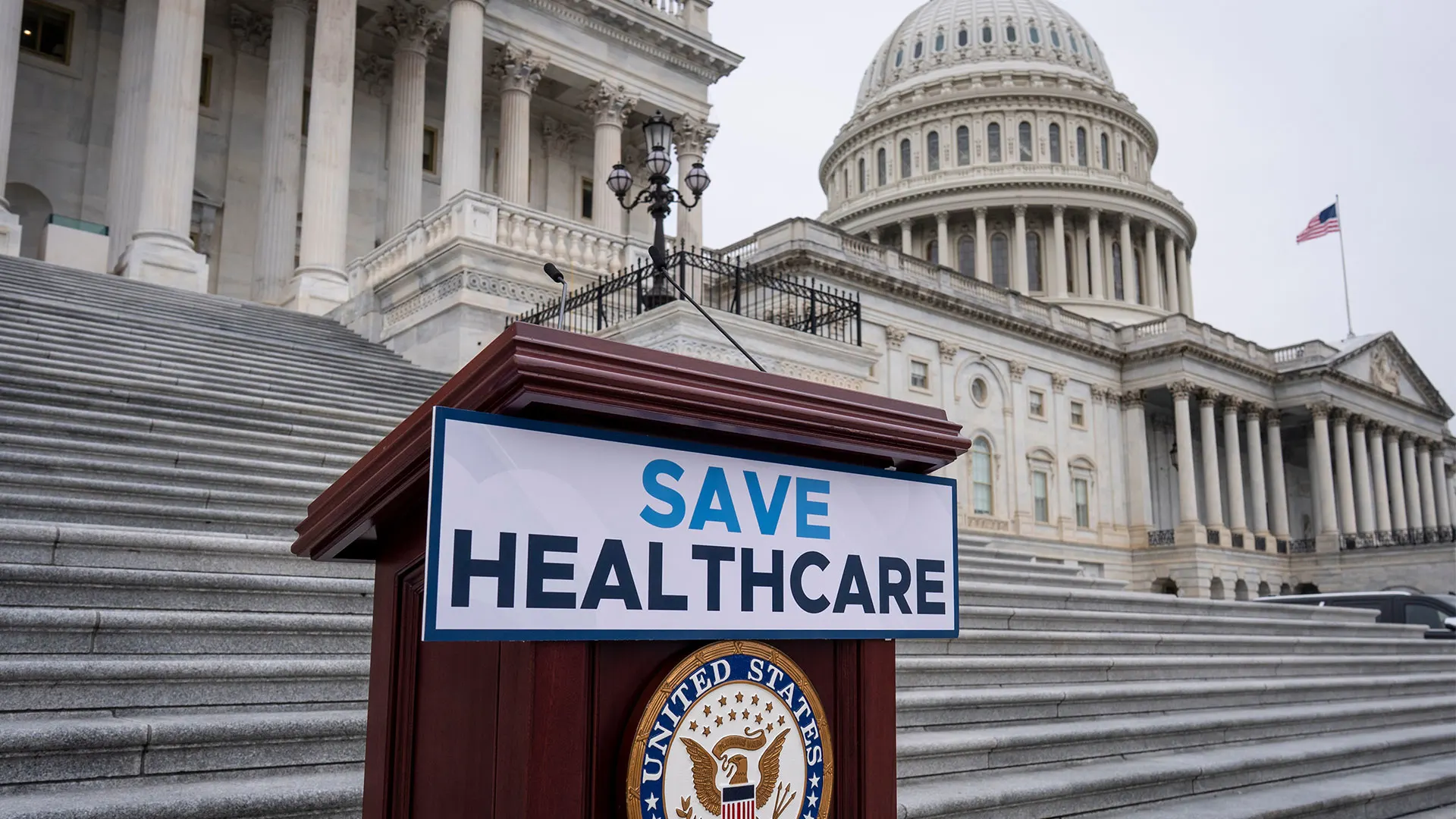 What is the future of the Affordable Care Act?