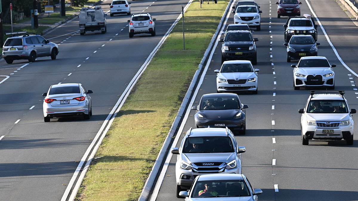 Anthony Albanese's government considering MAJOR change to road rules in Australia: What drivers need to know