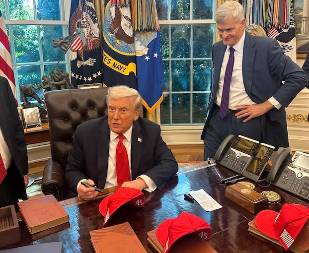 Math not adding up? Cassidy bill makes it easier to fix mistakes on tax returns