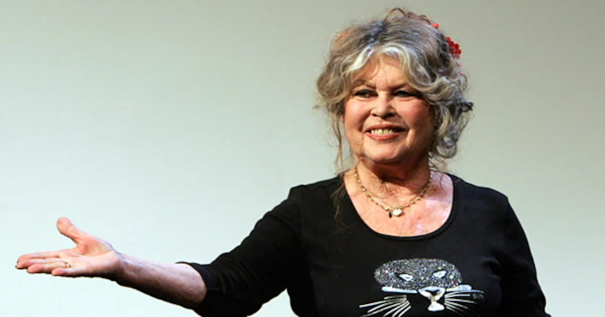 Brigitte Bardot, 91, Slams ‘Idiot’ Behind Rumor She Had Died