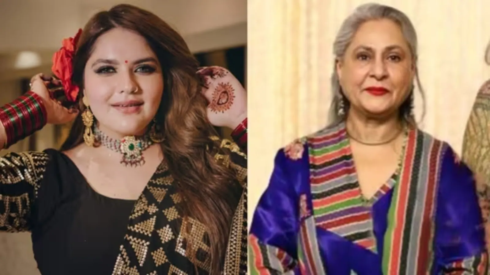 Anjali Anand Says Jaya Bachchan Is ‘Not Even 1% Of What People Show’