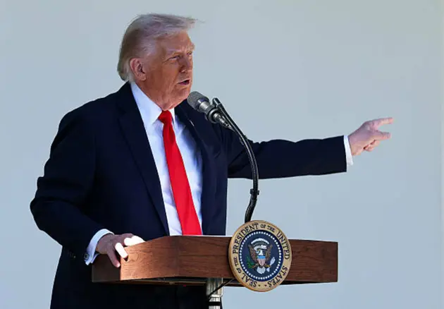 Trump admin mulls curbs on U.S. software-powered exports to China