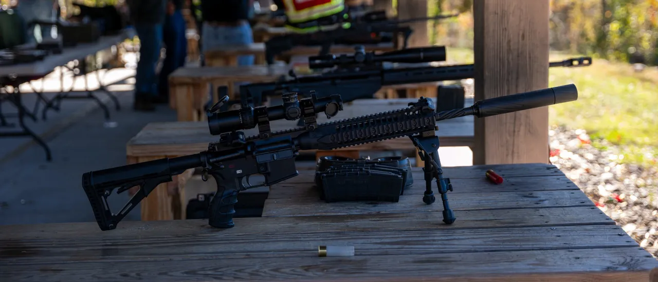 Democrat Oyster Farmer Running For Senate Reportedly Taught Course For Pro-Trans Far-Left Gun Club