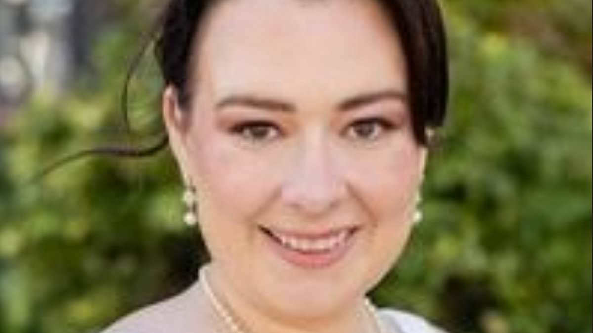 Haunting details emerge after superfan, 31, vanished then killed herself at Disney World... as her tragic weeks of suffering are laid bare