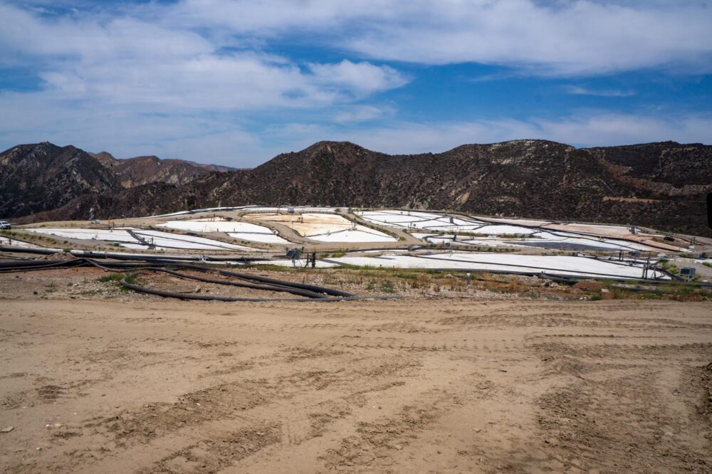 Task force comments on landfill leave lingering health questions
