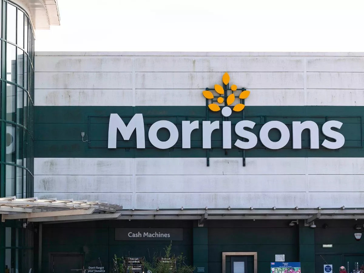 Morrisons reveals major aisle change coming to all stores from next year