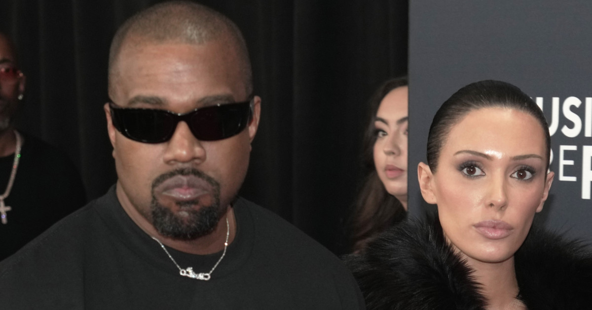 Kanye West's Major Move Hints at Bianca Censori Relationship Status