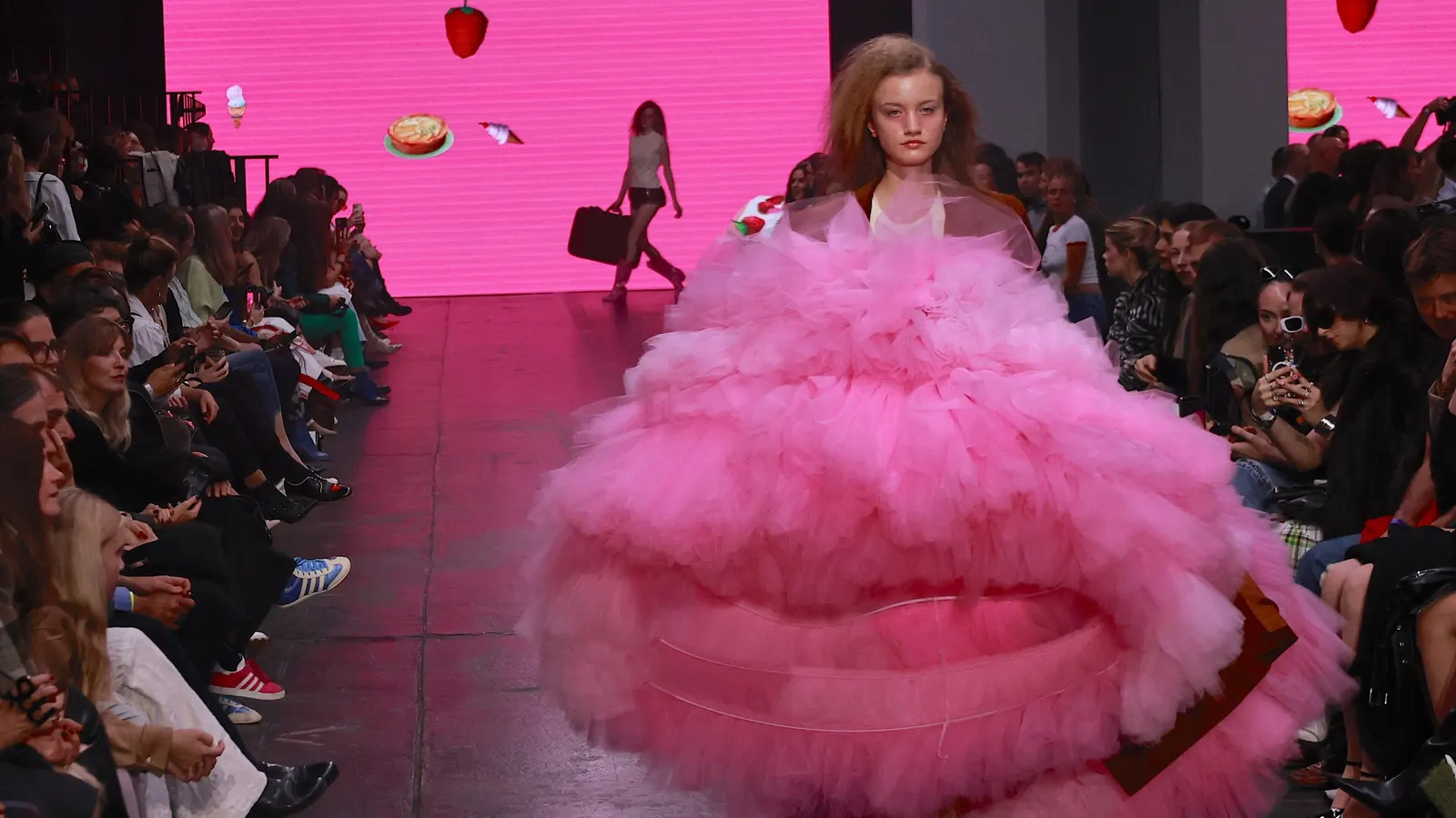 Ljubljana Fashion Week 2025 Highlights: Sustainable Couture To Streetwear Trends