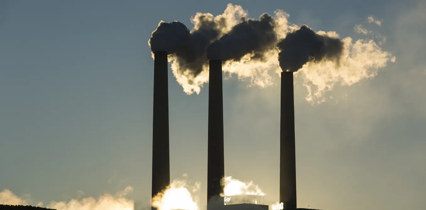 Coal plants emitted more pollution during the last government shutdown, while regulators were furloughed