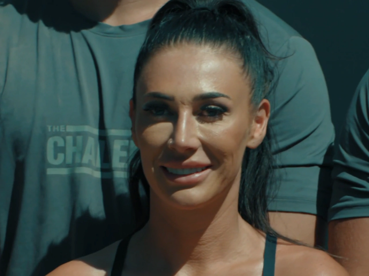 How to watch ‘The Challenge: Vets & New Threats’ Season 41, Episode 13 for free tonight