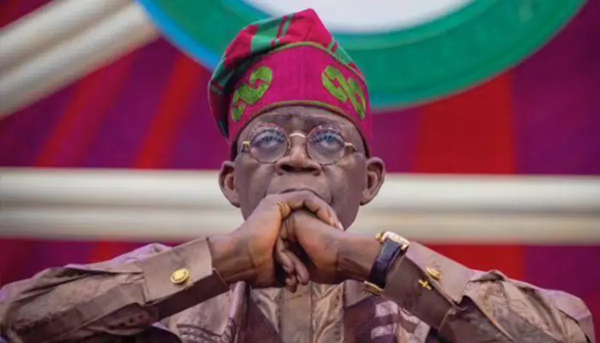 Pray for Tinubu to succeed, Islamic cleric urges Nigerians