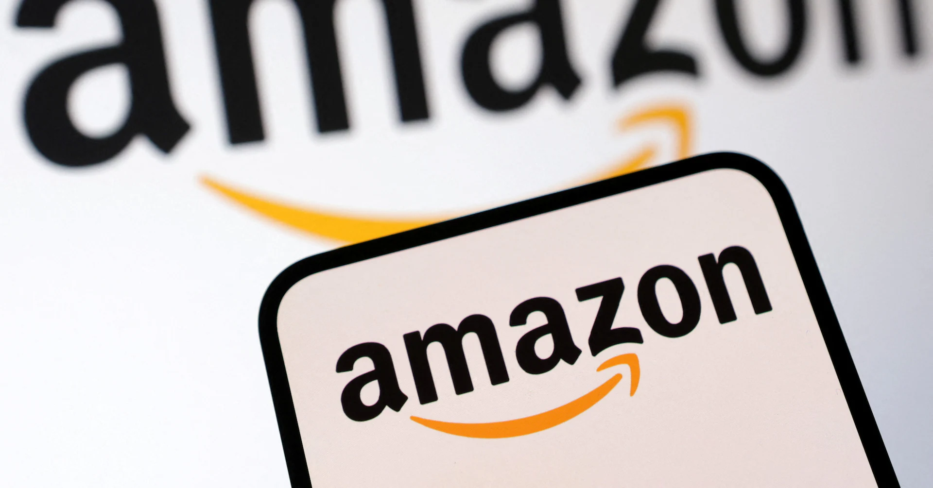 New Jersey claims Amazon discriminated against pregnant, disabled warehouse workers