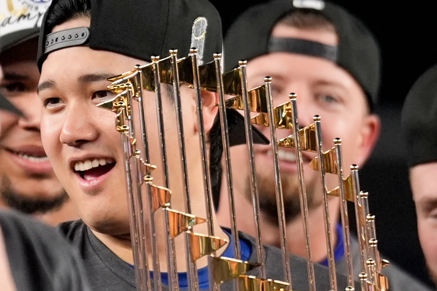 Are the Dodgers ruining MLB or the first 21st century dynasty?