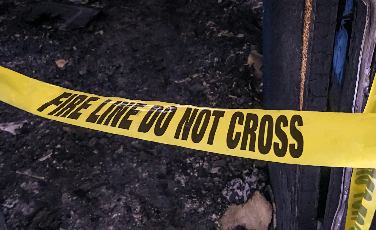 46-year-old Bessemer man killed in fire at west Jefferson County campground