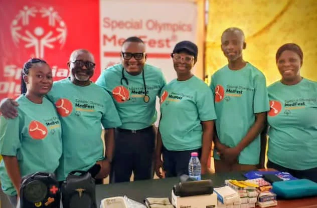 Championing Inclusion in Health: How Special Olympics “MedFest” Is Transforming Healthcare Access for Children with Intellectual Disabilities in Ghana