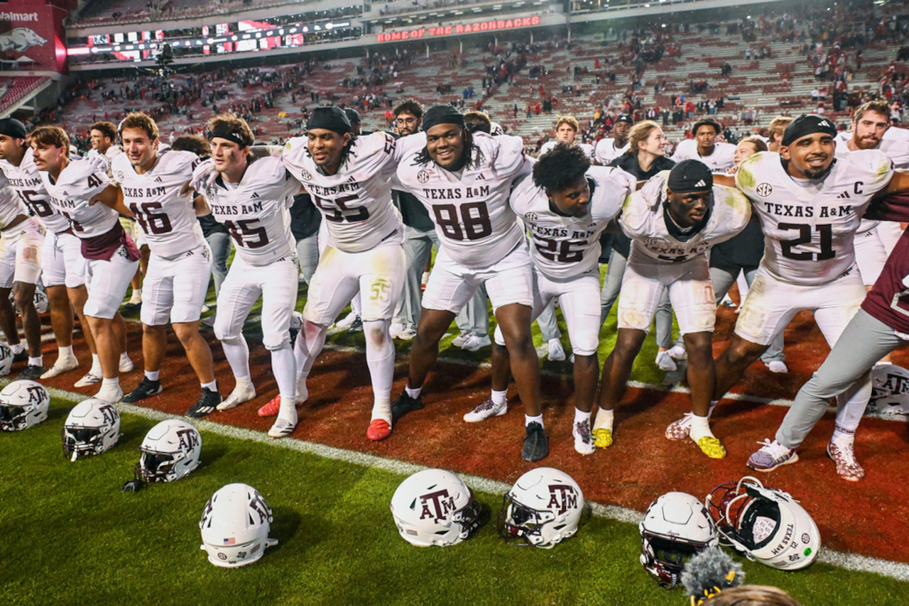AL.com’s college football staff picks for Week 9 of 2025 season