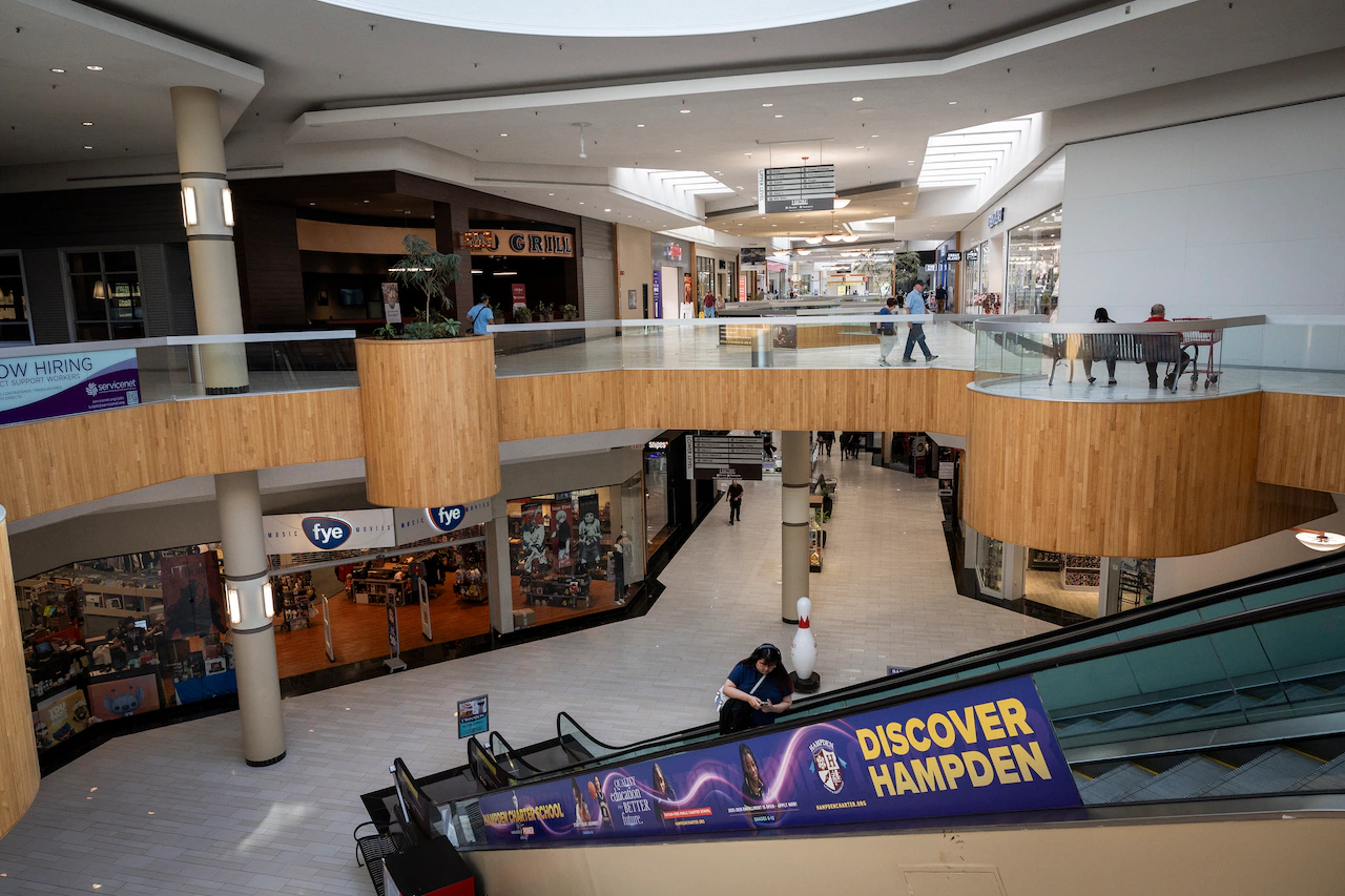 Popular accessories retailer files for bankruptcy, blames tariffs, tech rivals
