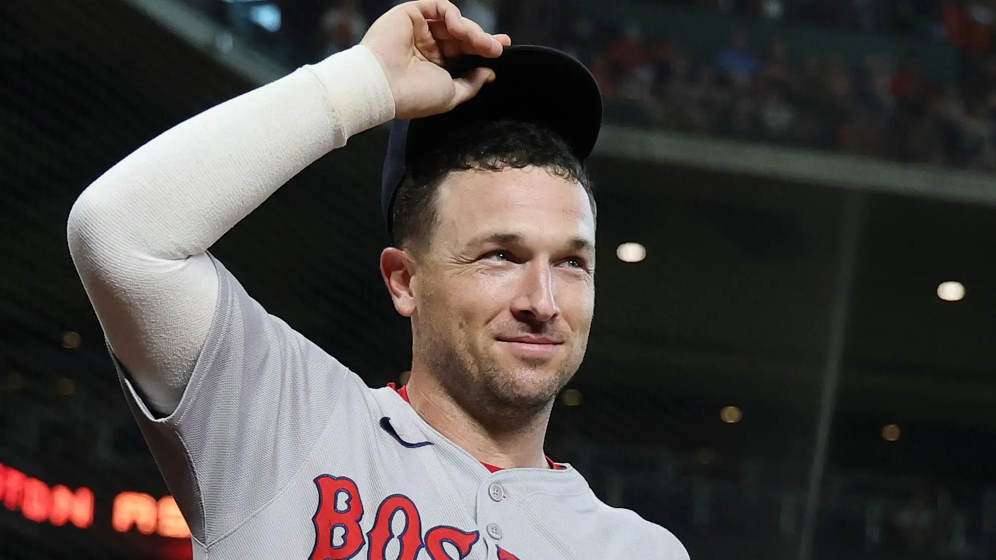Red Sox Could Target Slugger as Alex Bregman Replacement