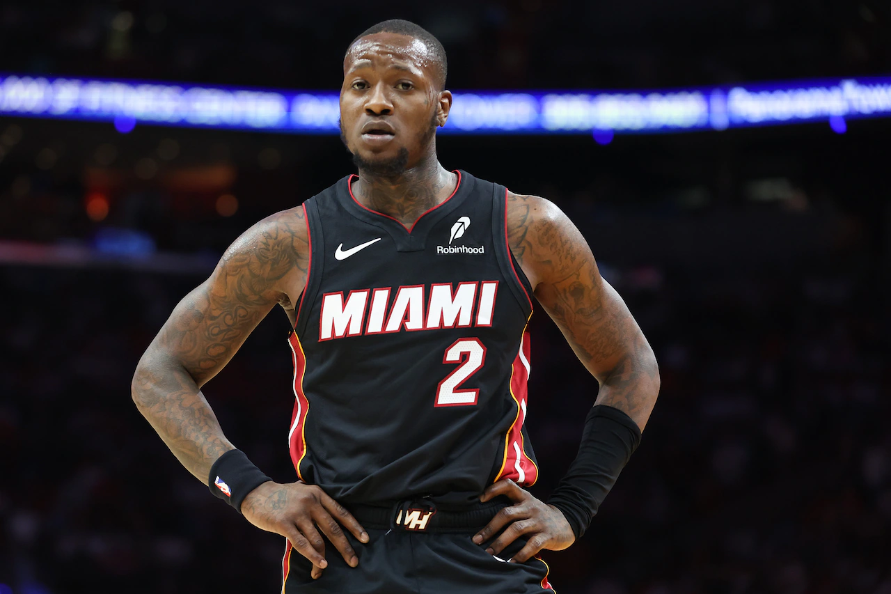 NBA player arrested in federal gambling investigation