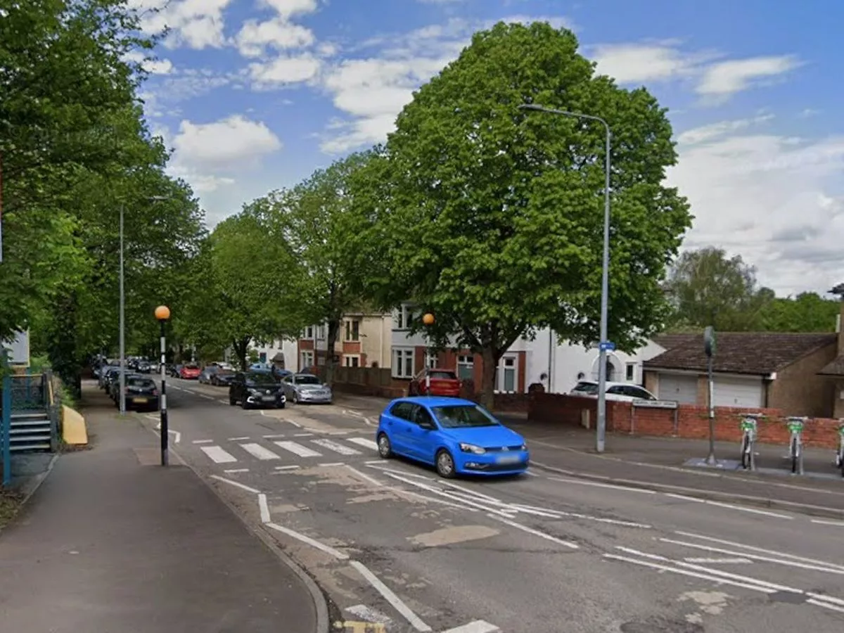 Driver unable to see through misted windscreen hits woman on zebra crossing