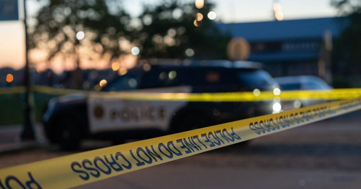 Politifact: Is there more crime on our streets, as Ortt claims? The data is mixed