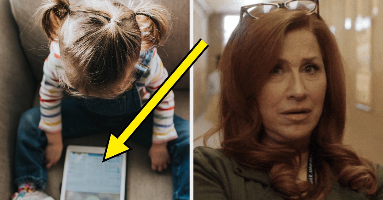 29 Parenting Mistakes That Hurt Children Long