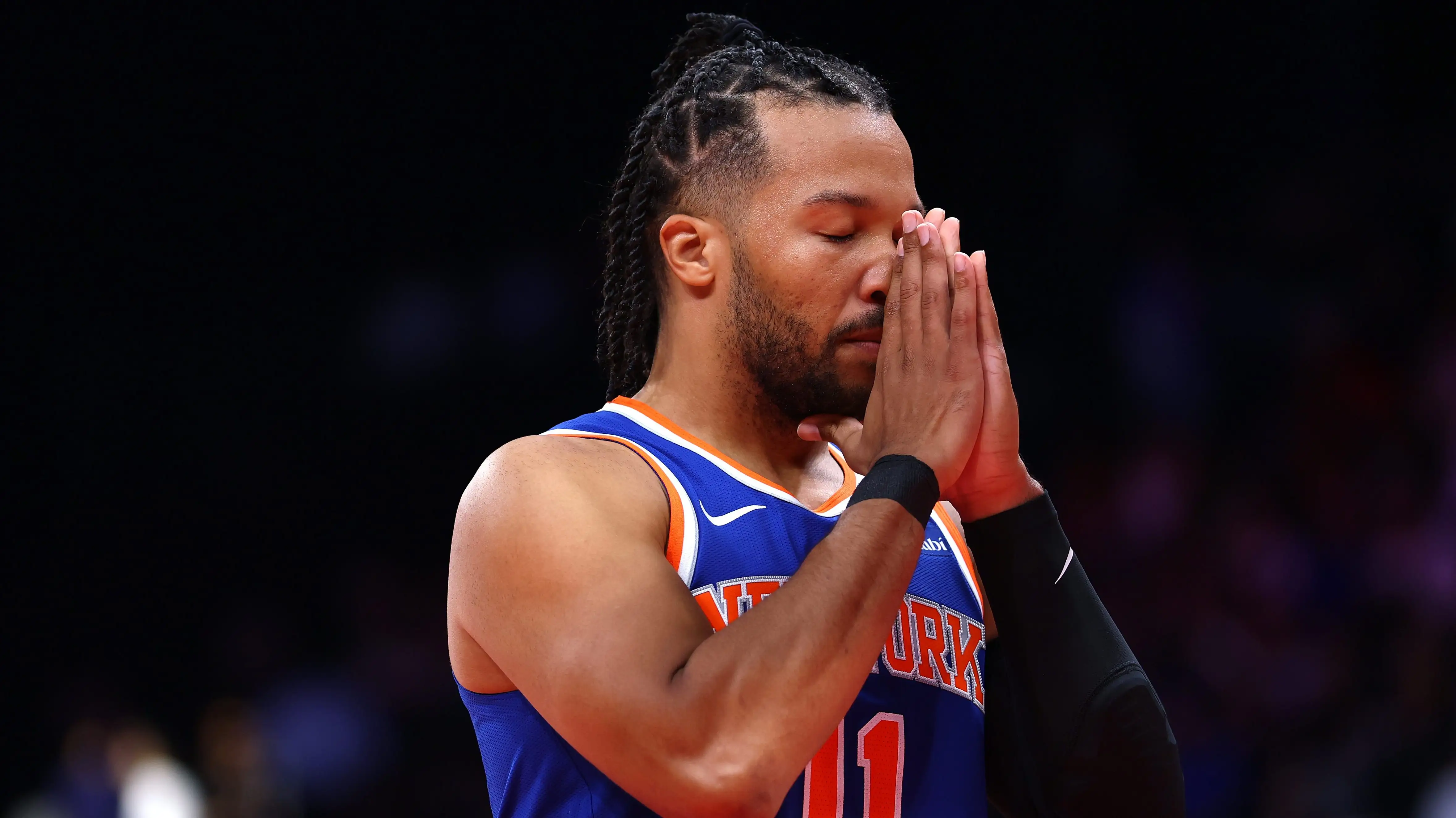 Jalen Brunson Sends Clear Warning Amid Knicks Injury Uncertainty