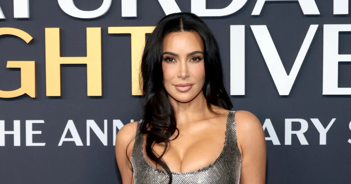 Kim Kardashian Health Scare, Brain Aneurysm Revealed on Kardashians