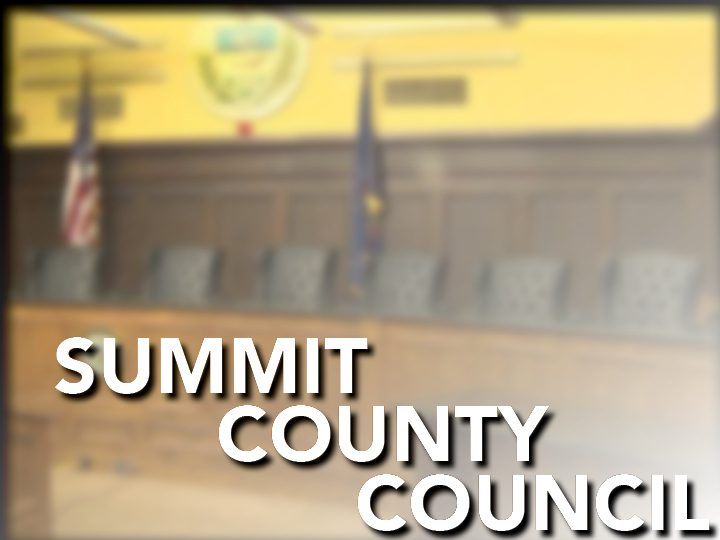 Summit County honors METRO for outstanding public transit
