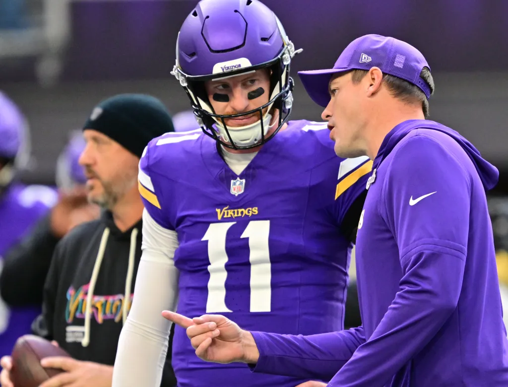 How the Vikings handled the short week before Thursday Night Football