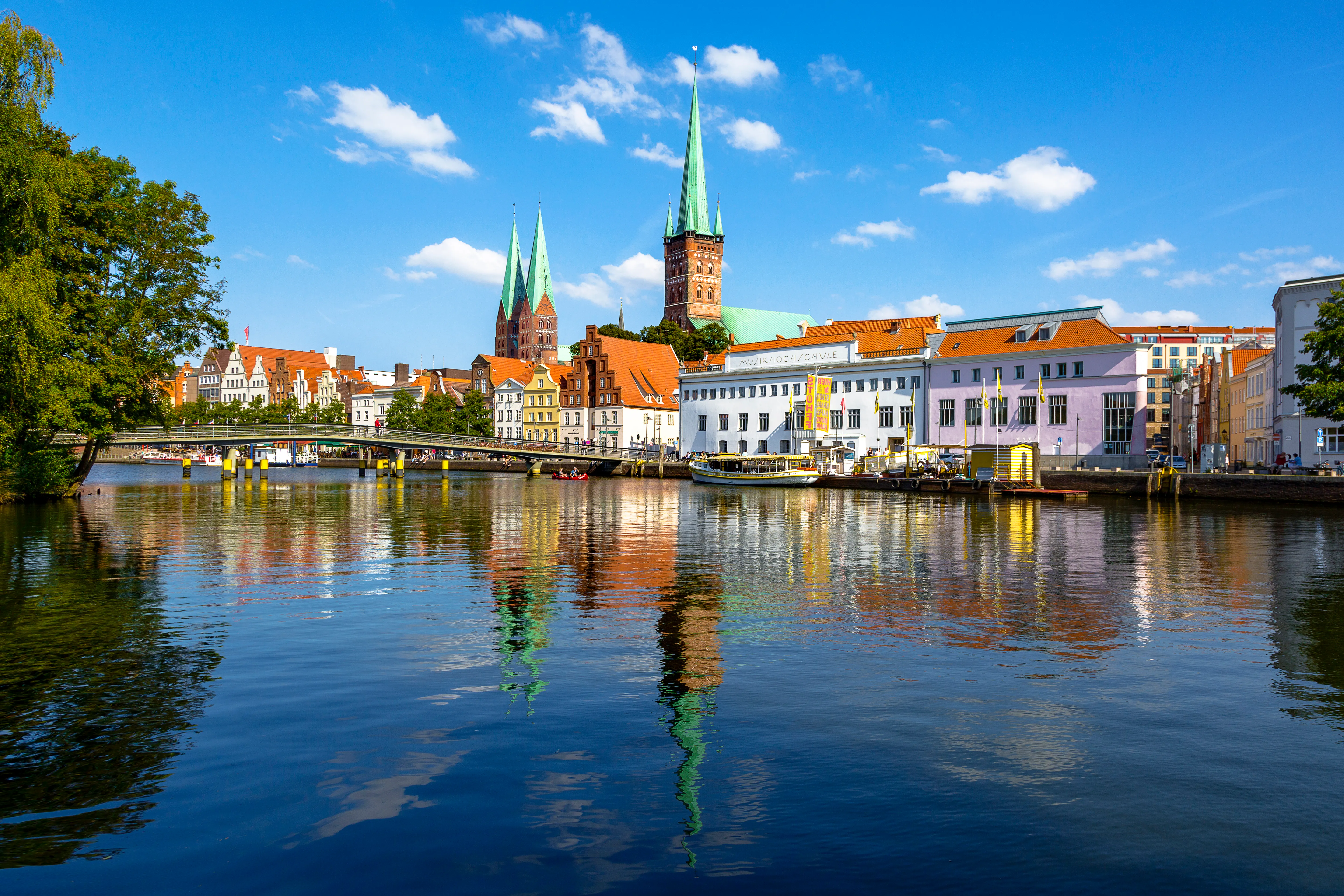 The ‘Christmas City of the North’ is Germany’s best-kept secret — and flights are only £30