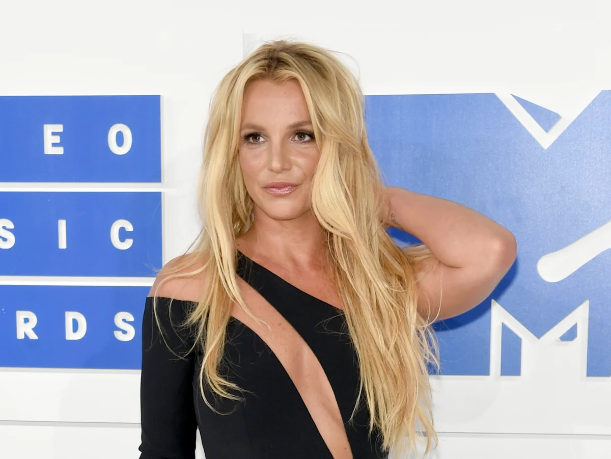 Britney Spears’ ex-husband has written a ghoulish, incomprehensible memoir