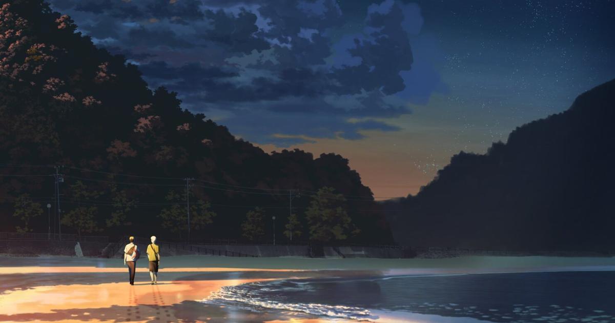 "The Summer Hikaru Died" Greenlit for Season 2 New Illustrations and Comments Released from the Author, Cast, and Staff