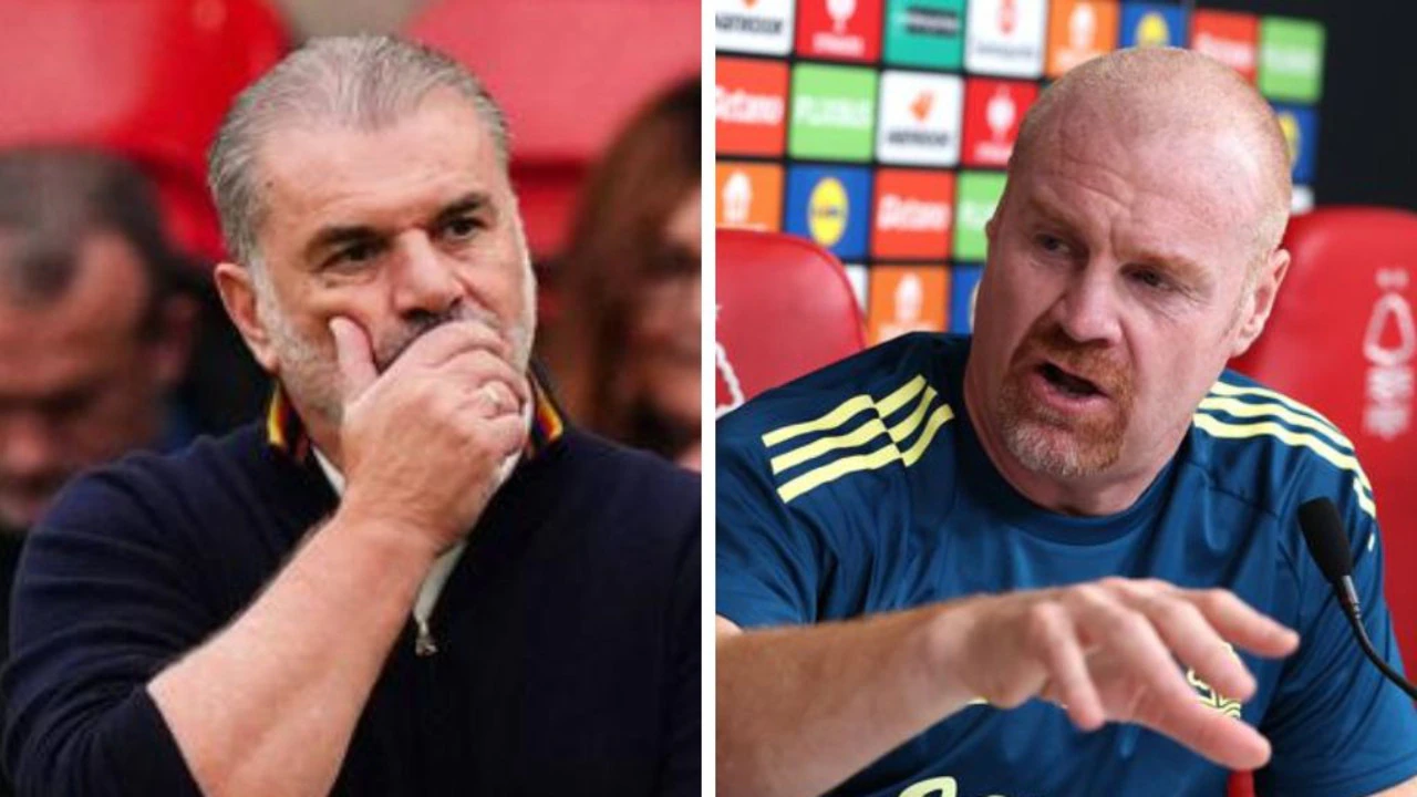 ‘Seen enough fashionistas’: New Forest coach’s Ange whack