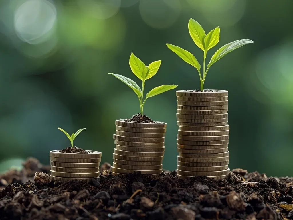 The New Meaning of “Sustainable Growth” in the Post-A.I. Boom