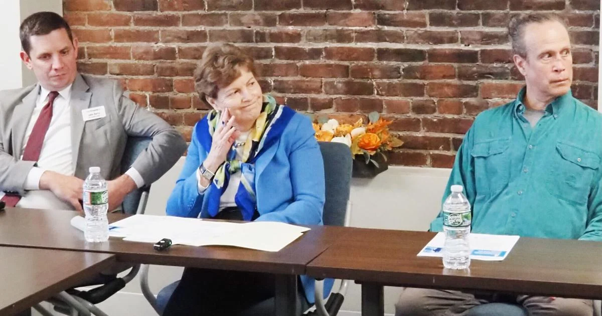NH roundtable urges Congress to renew health care tax credits amid government shutdown